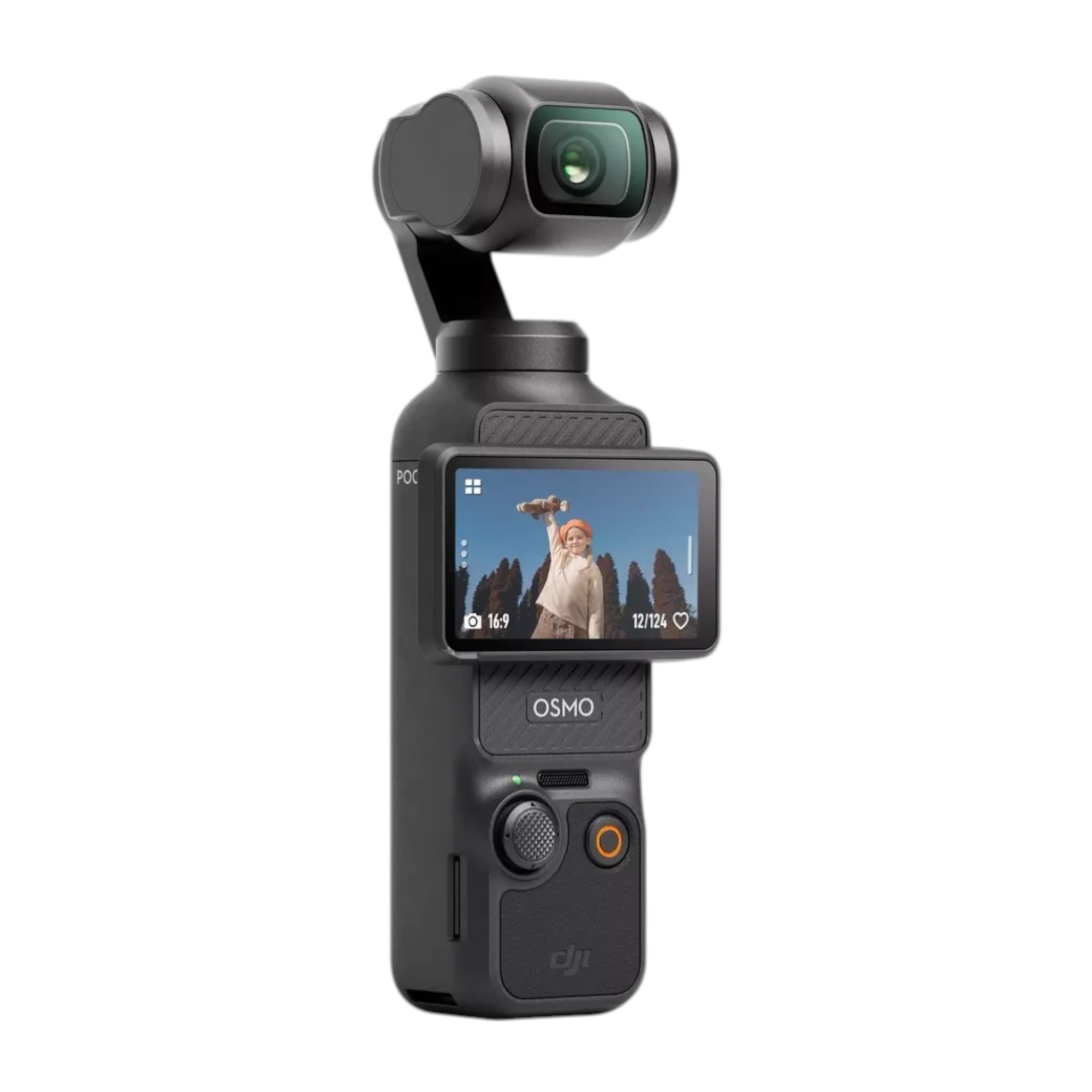 ⁠DJI OSMO POCKET 3 STANDARD