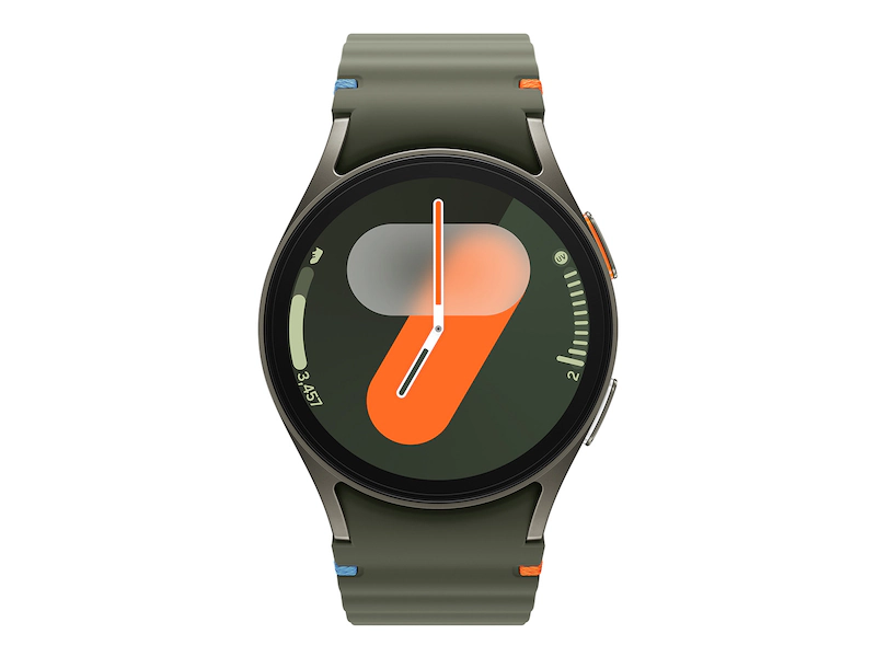 Samsung Galaxy Watch 7 44mm - GREEN