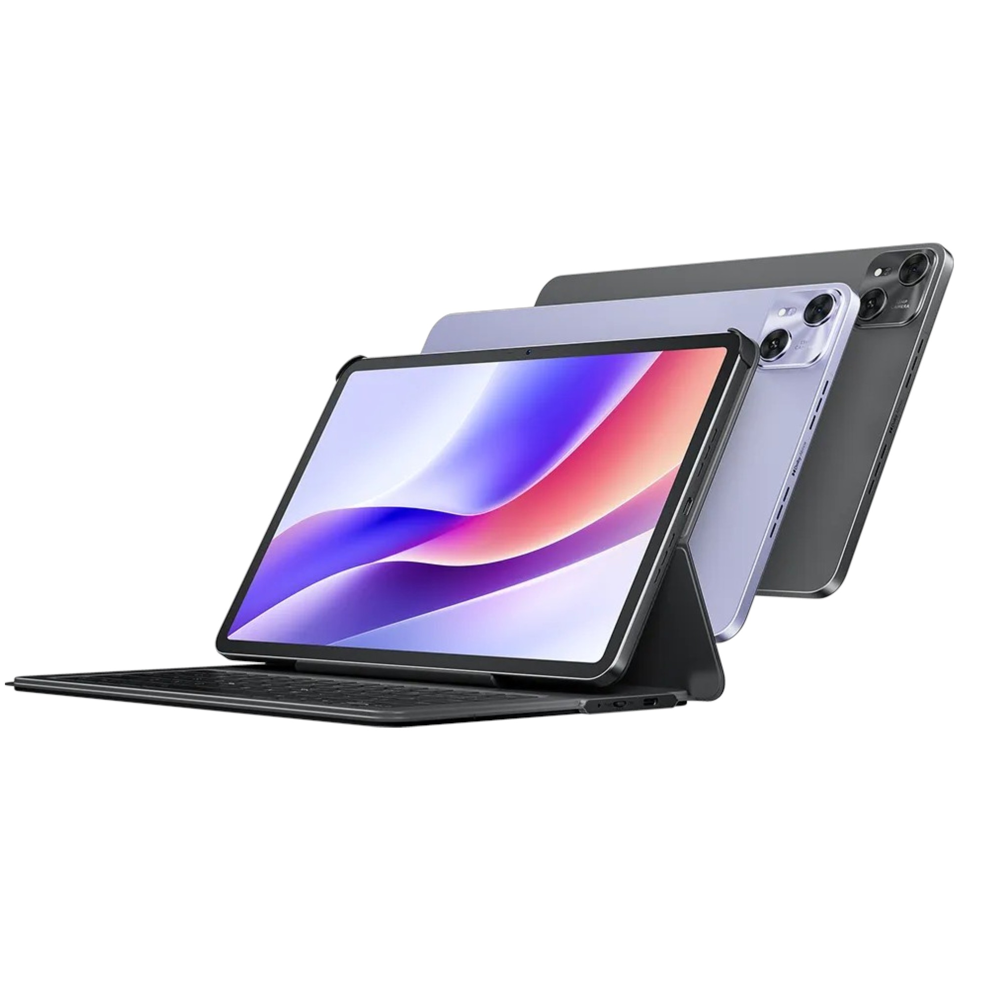 Tecno MegaPad 2 - 128 Go