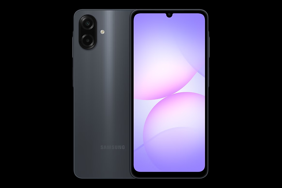 Samsung Galaxy A07 AFB - 4GB/128GB