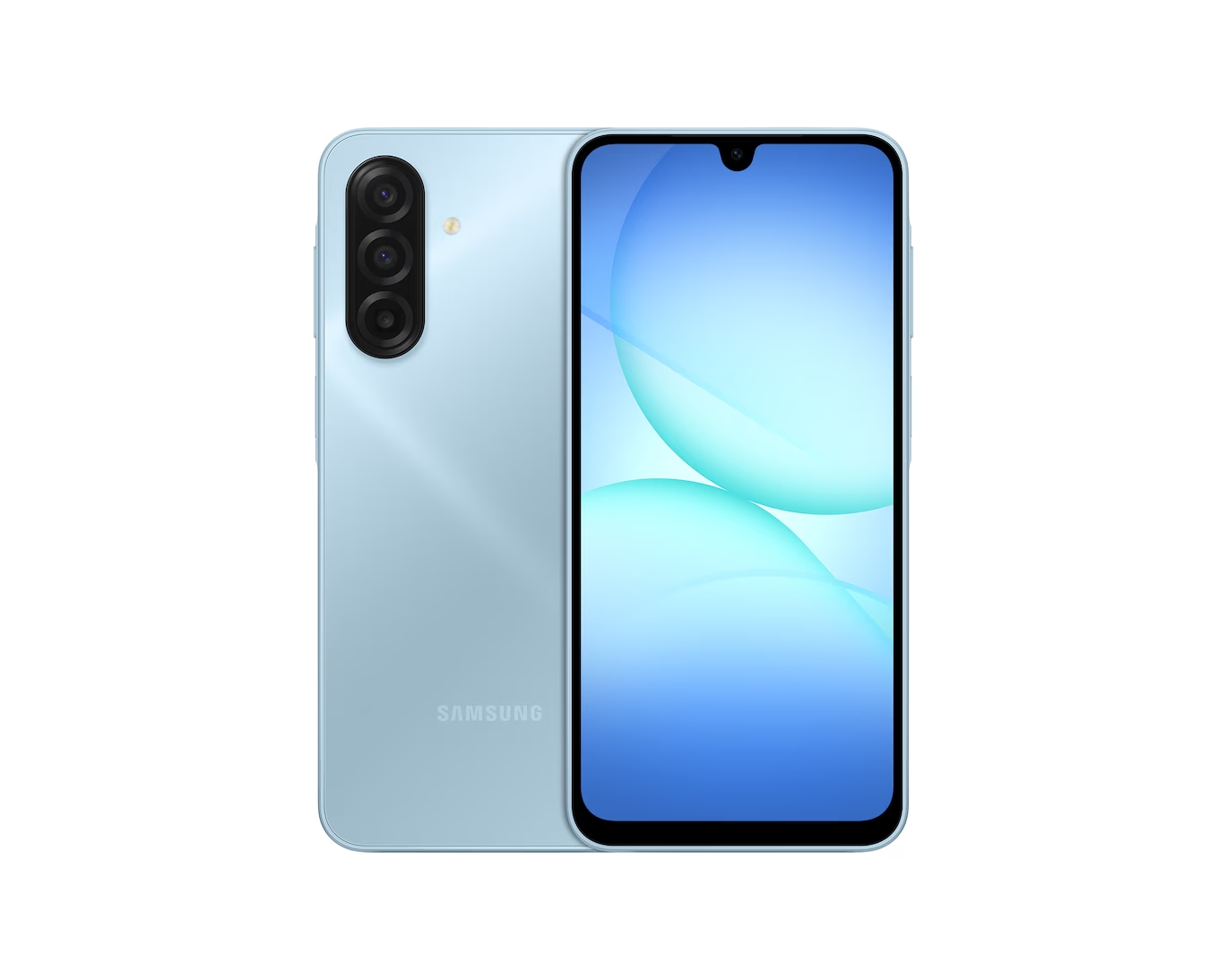 Samsung Galaxy A17 AFB - 6GB/128GB