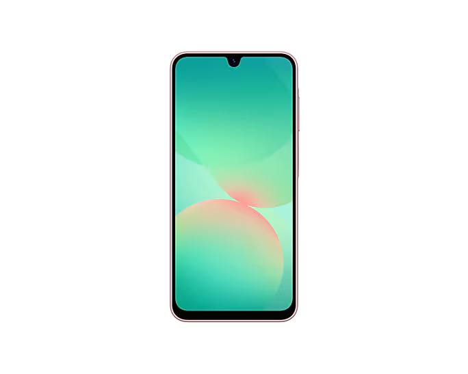 Samsung Galaxy A26 5G - RAM  6GB -  ROM 128GB