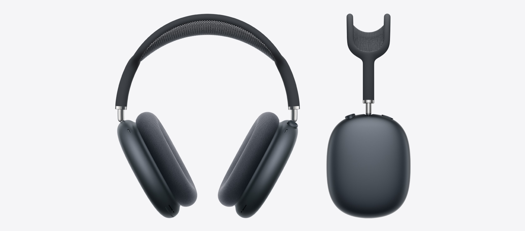 AirPods Max 2024 MIX COLOR