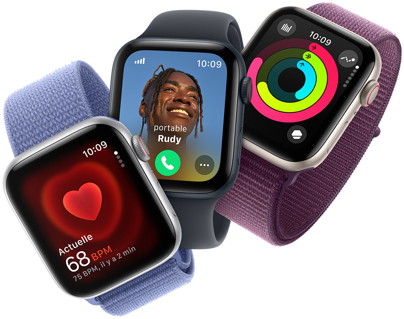Apple Watch SE 44MM