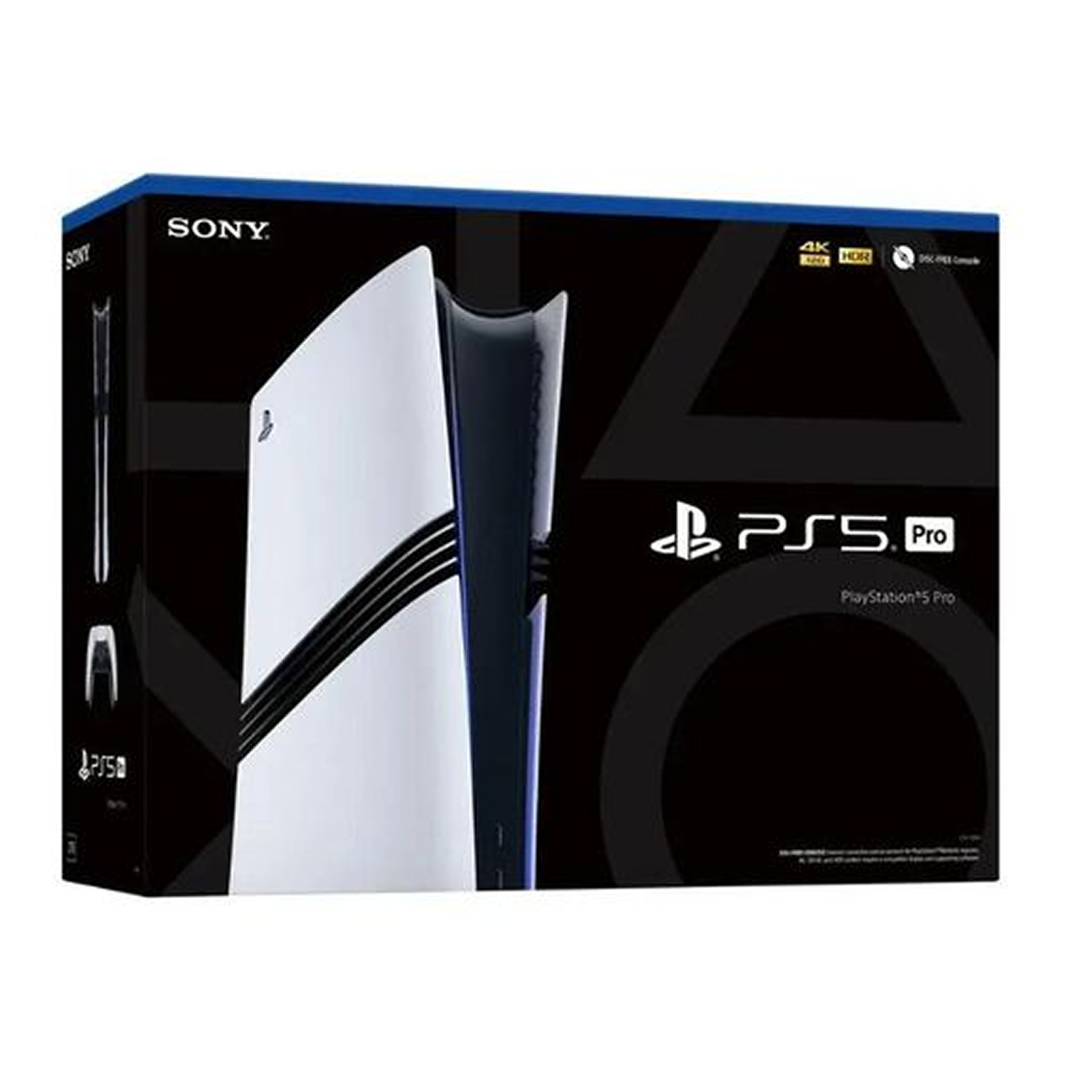 PS5 Pro
