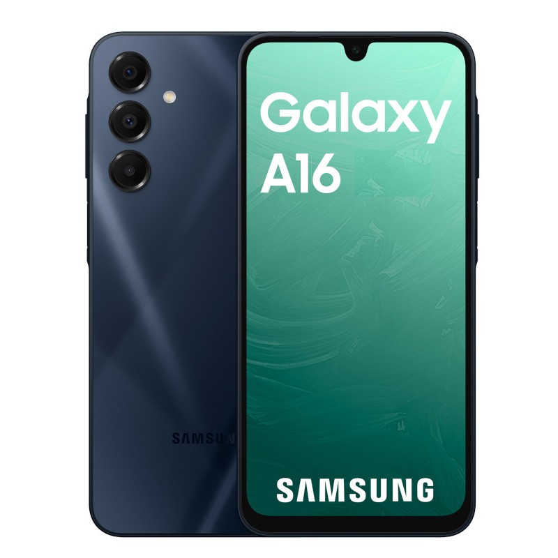 Samsung Galaxy A16 - RAM 8GB - ROM 256GB