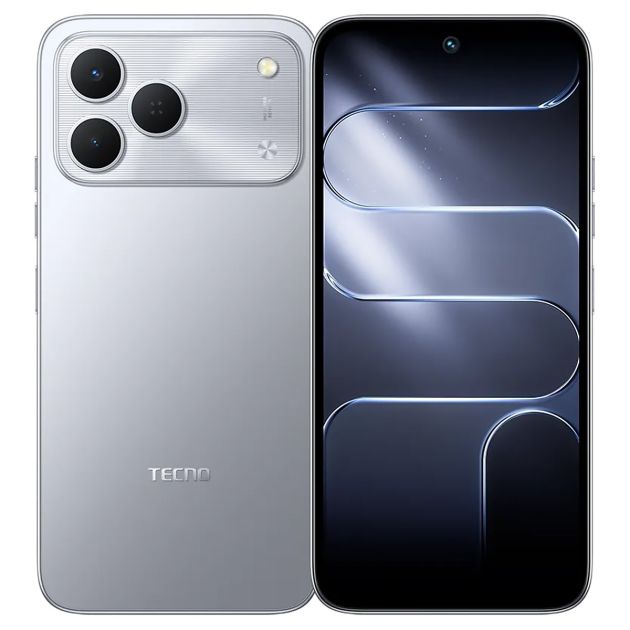 Tecno Spark 50 - 256GB - 8GB