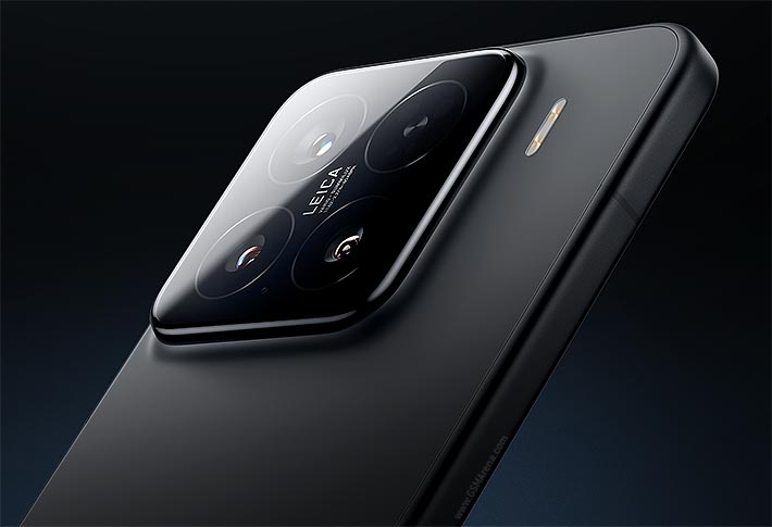 XIAOMI 15 - RAM 12GB - ROM 512GB